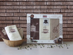 Turkiz  Coffee - 8287-04
