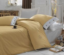КПБ Cotton Box Евро 2 наволочки - 1046-03 код 1046