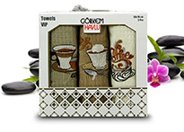 Nilteks Vip Series Хлопок - 8432-06