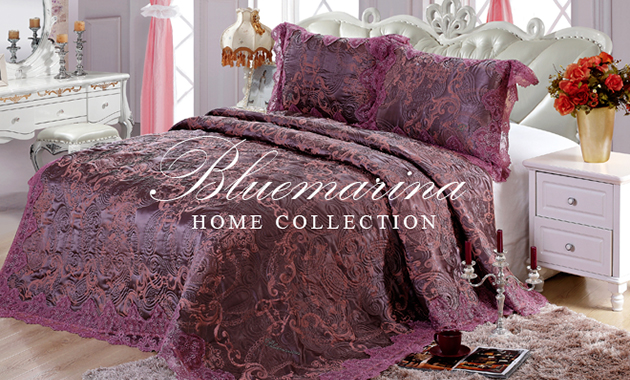 Великолепное кружево Bluemarina
