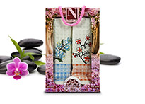 Nilteks Хлопок - 8254-18