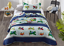 Patchwork детский midi - PW1822-73 код2073