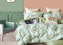 Twill евро 4 наволочки - TPIG6-1708 КОД1038