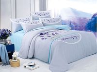 Новый цвет Beding set Cristelle