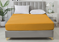 Натяжная простыня Tango SOHO 160x200 - BS1620-23 код4039
