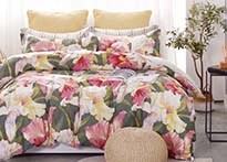 Twill евро 2 наволочки в ПВХ - TPIG3-1040 КОД1171
