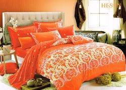 Twill евро 4 наволочки - TPIG6-477 КОД1038
