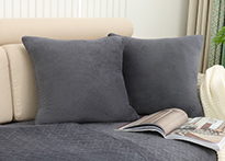 Наволочка декоративная 45x45 Sofa - TRM4545-03 код7060