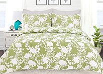 Покрывало Tango Patchwork 888 - PW888-23 код2105