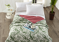 Покрывало Tango Patchwork - PW1520-20 КОД2312