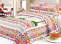 Patchwork детский midi - PW1822-29 код2073