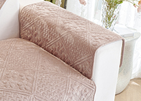 Накидка на подлокотники Tango Sofa 70x90 (1 шт.) - FIL7090-08 код18026