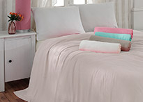Простыня Пике Virginia Secret Bamboo - 2141-04