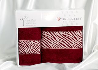 Virginia Secret Cotton - 8163-16