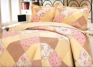 Patchwork 555 - CCH555 2061-04/1