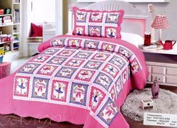 Patchwork детский midi - PW1822-16 код2073
