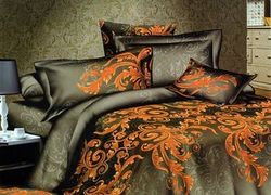 Постельное белье Tango Novella 1,5-спальный 2 наволочки - TS01-017 код1001