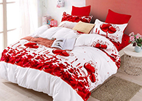 КПБ Dream Fly 2 спальный - DF02-242-70 код1179