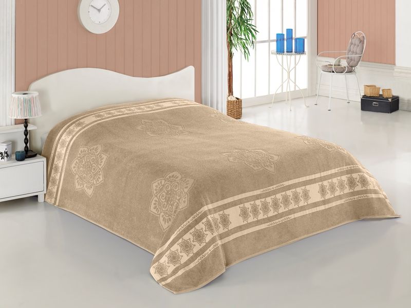 Yatak Ortusu Cotton 160х220 Arma - 4017-02