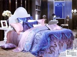 КПБ Tencel евро 4 наволочки - TT6-1330-14