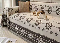 Накидка на диван Tango Parisienne 180x300 - JAC180300-04 код18028