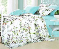 КПБ Tencel евро 4 наволочки - TT6-1330-39