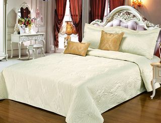 Покрывало Тафта King Size - 2158-01