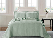 Покрывало Tango Pietra Stone wash - PTR2426-05 код2328