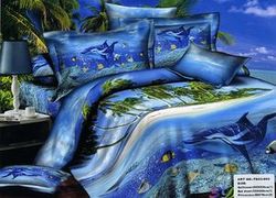 Постельное белье Tango Novella евро 2 наволочки - TS03-955/1 код1003