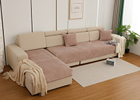Накидка на диван Tango Sofa 90x160 (1 шт.), 90x210 (1 шт.) - TRM916921-01 код18023