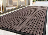 Коврик придверный Tango Outdoor 60x90 - OUT6090-03 код13033