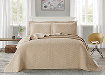 Покрывало Tango Pietra Stone wash - PTR2426-03 код2328
