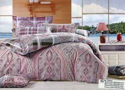 Twill евро 4 наволочки - TPIG6-192 КОД1038