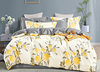 Twill евро 2 наволочки в ПВХ - TPIG3-1701 КОД1171