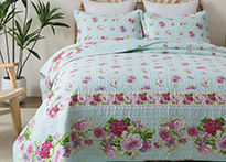 Покрывало Танго Patchwork 333 - PW333-221 код2060