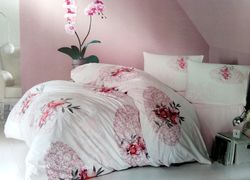 КПБ Cotton Box Евро 2 наволочки - 1045-05 код 1045