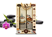 Nilteks Хлопок - 8254-32