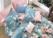 Twill евро 4 наволочки - TPIG6-229 КОД1038