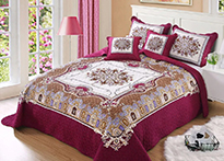 Покрывало Танго Patchwork 333 - PW333-194 код2060