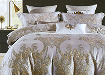 КПБ Tencel евро 4 наволочки - TT6-72 код1330
