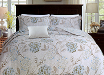 Покрывало Tango Patchwork 888 - PW888-05 код2105